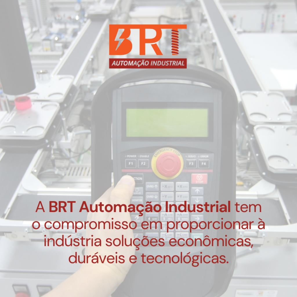 Com a BRT, você garante maior lucro para a sua empresa.